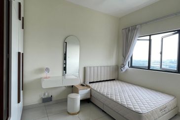 Edusentral @ Setia Alam