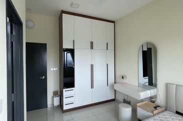 Edusentral @ Setia Alam