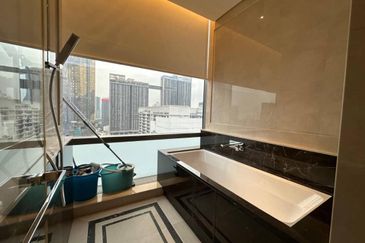 Pavilion Suites Kuala Lumpur