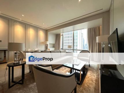 Fully furnished unit for rent , Kuala Lumpur, KL City
