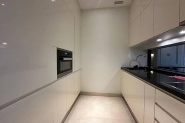 Pavilion Suites Kuala Lumpur