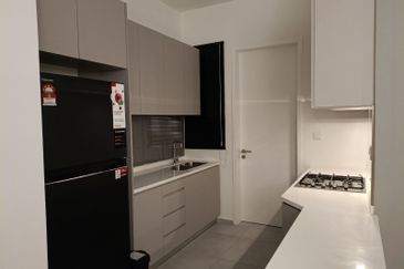 The Goodwood Residence (Residensi Laman Permai)