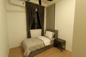 The Goodwood Residence (Residensi Laman Permai)