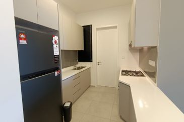 The Goodwood Residence (Residensi Laman Permai)