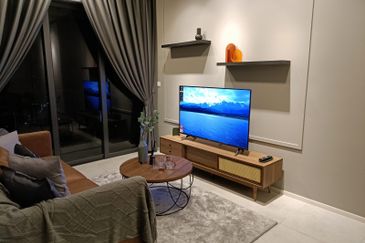 The Goodwood Residence (Residensi Laman Permai)