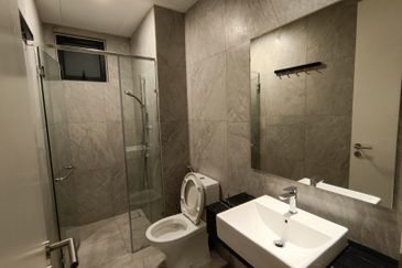 The Goodwood Residence (Residensi Laman Permai)