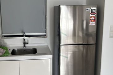 Novum @ Bangsar South