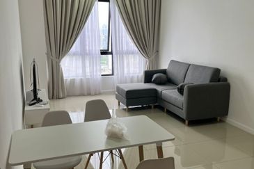 Novum @ Bangsar South