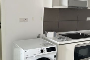 Novum @ Bangsar South