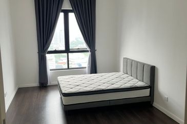 Novum @ Bangsar South