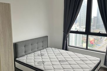 Novum @ Bangsar South