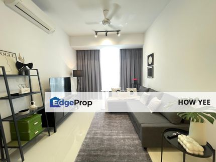 Fully furnished unit for rent , Kuala Lumpur, Dutamas