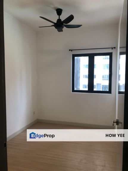 partial unit for rent at M Centura, Kuala Lumpur, Sentul