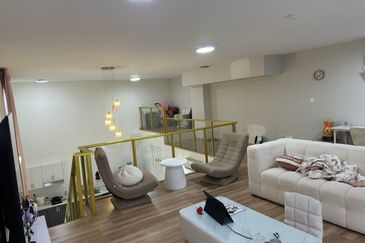 Arte Cheras @ Taman Midah