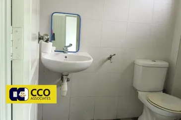 BANDAR BARU SRI KLEBANG