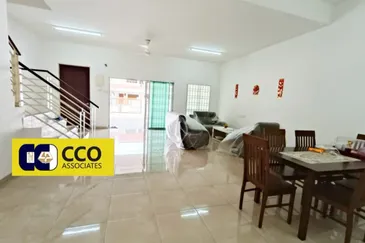 BANDAR BARU SRI KLEBANG