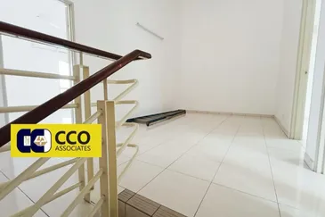 BANDAR BARU SRI KLEBANG