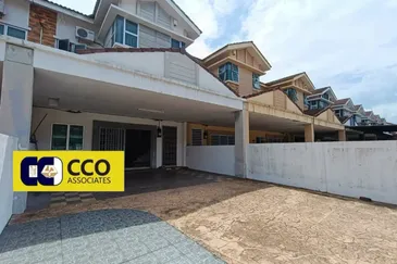 BANDAR BARU SRI KLEBANG