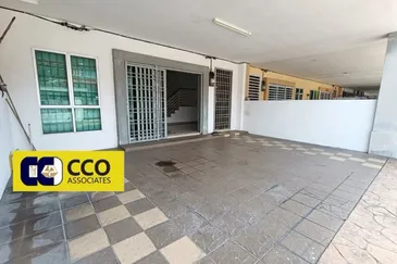 BANDAR BARU SRI KLEBANG