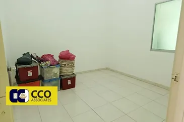 BANDAR BARU SRI KLEBANG