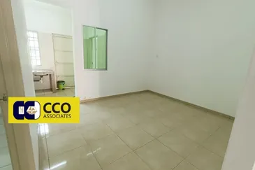 BANDAR BARU SRI KLEBANG