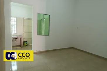 BANDAR BARU SRI KLEBANG