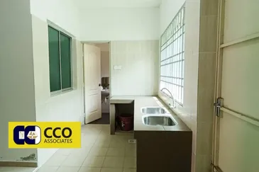 BANDAR BARU SRI KLEBANG