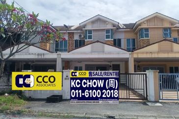 BANDAR BARU SRI KLEBANG