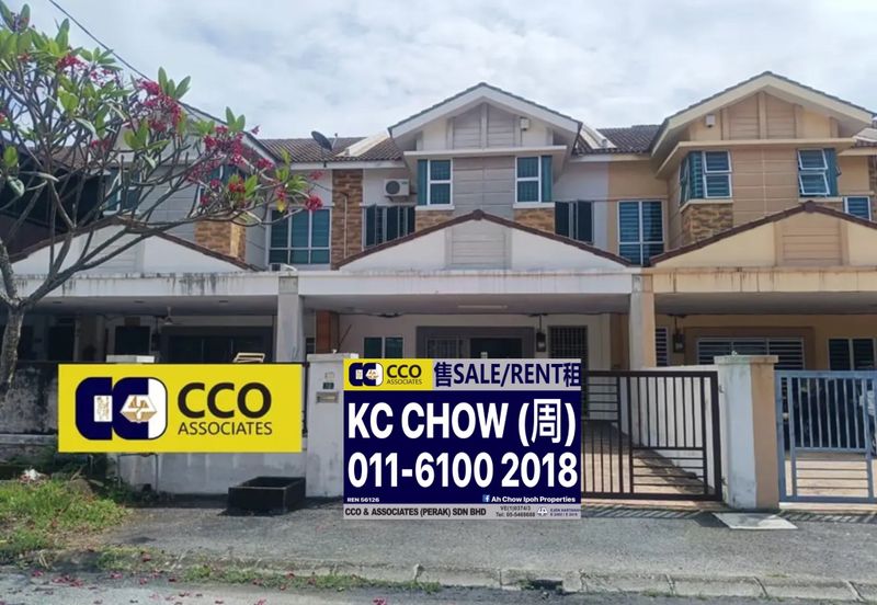 BANDAR BARU SRI KLEBANG