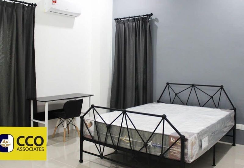 Tasek Square Residential