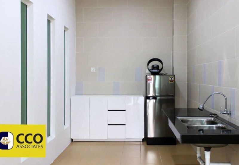 Tasek Square Residential