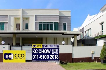 Tasek Square Residential