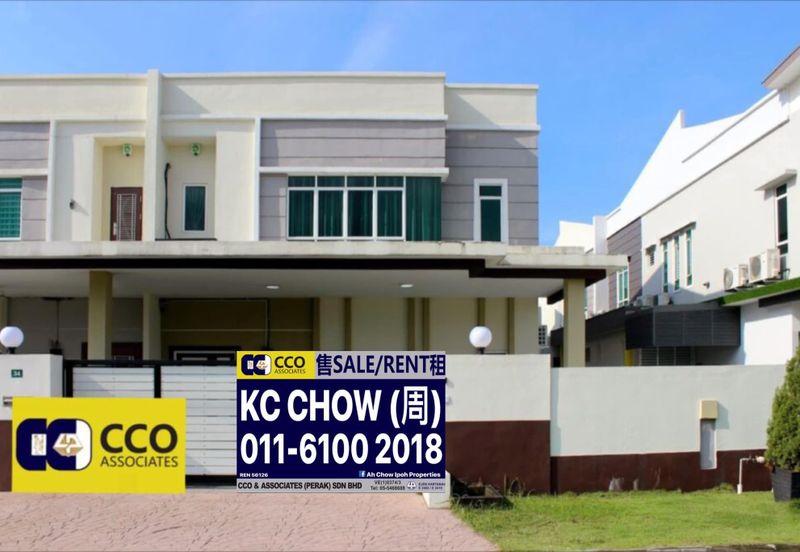 Tasek Square Residential