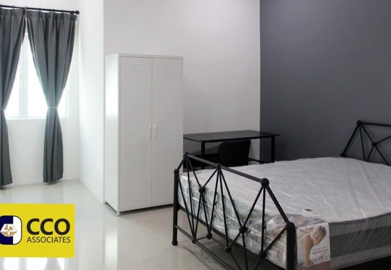 Tasek Square Residential