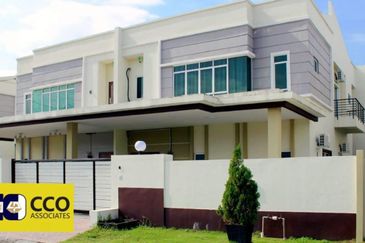 Tasek Square Residential