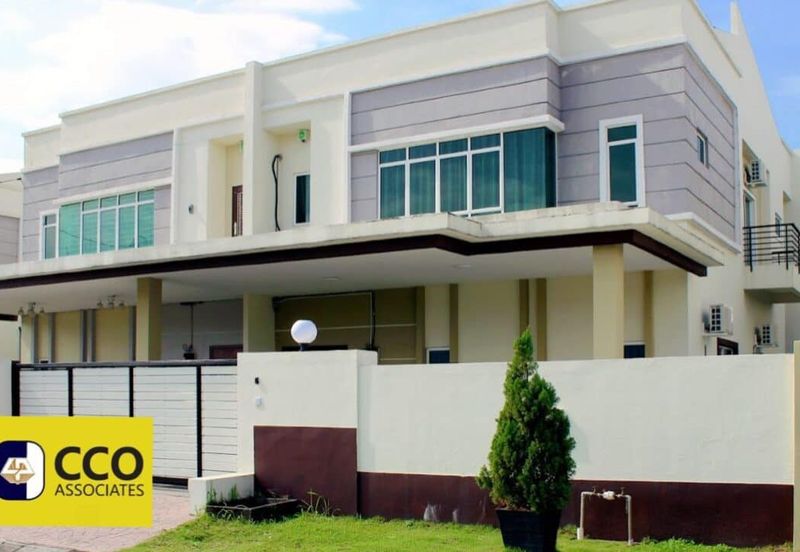 Tasek Square Residential