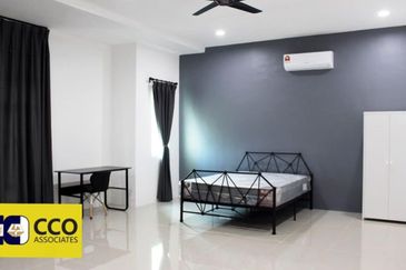 Tasek Square Residential