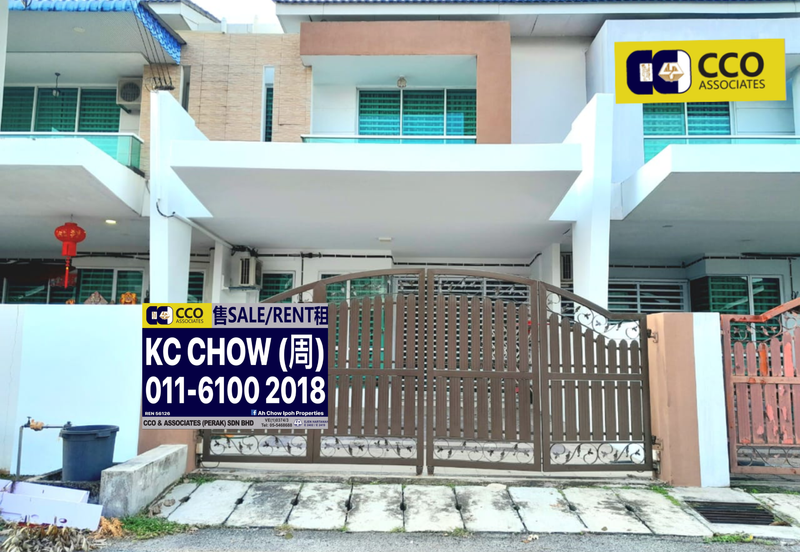 TAMAN KLEBANG MUTIARA