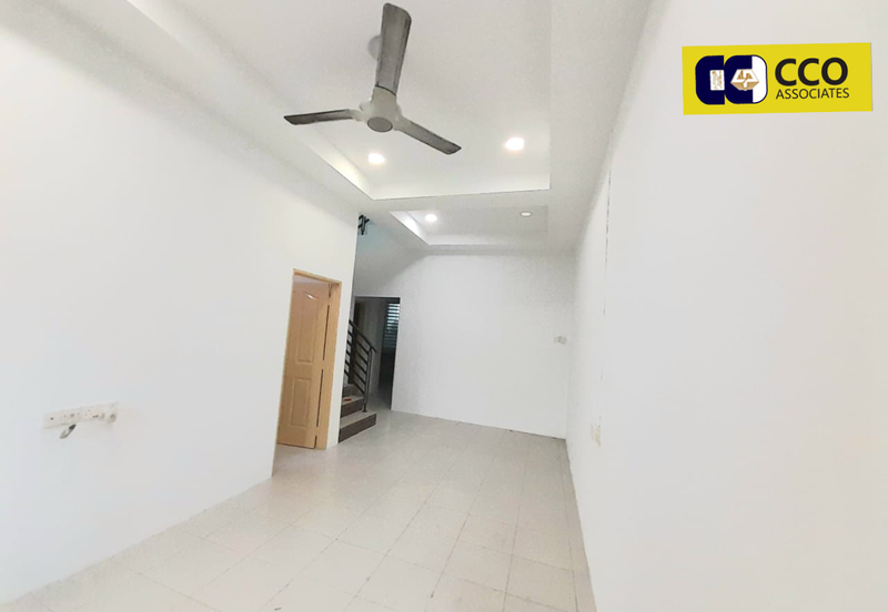 TAMAN KLEBANG MUTIARA