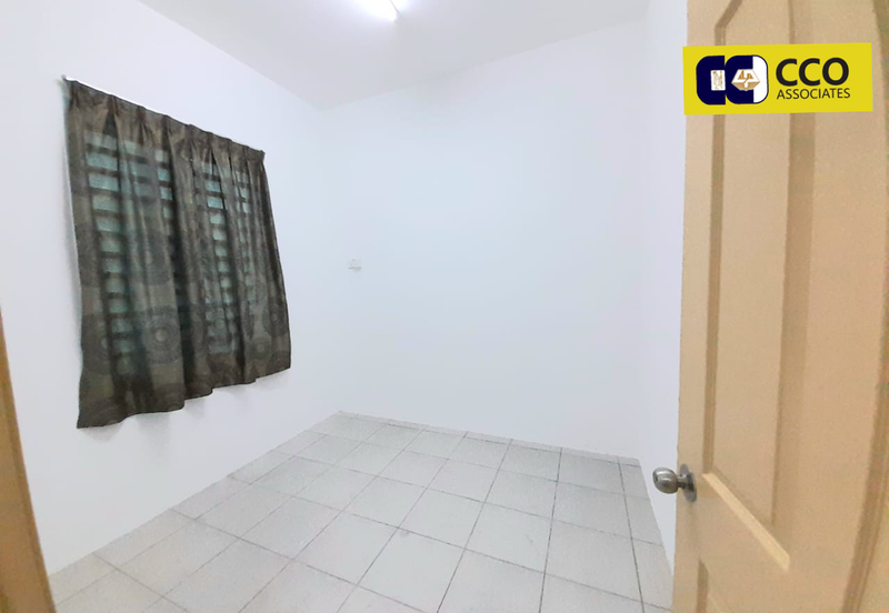 TAMAN KLEBANG MUTIARA