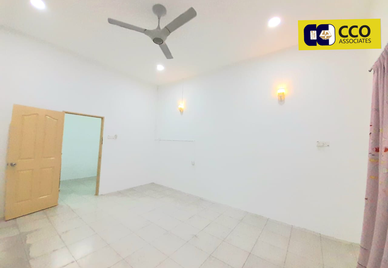 TAMAN KLEBANG MUTIARA