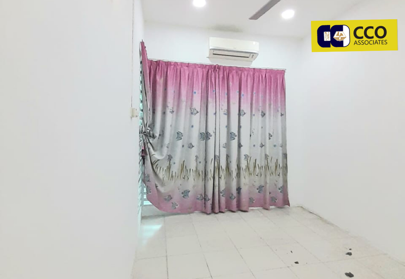 TAMAN KLEBANG MUTIARA