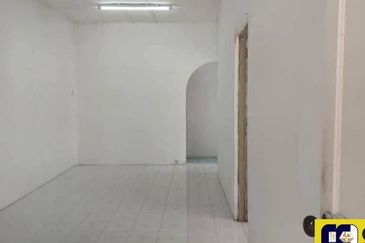 TAMAN BATU GAJAH PERDANA