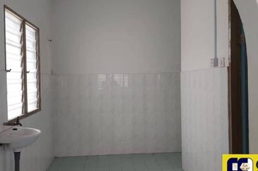 TAMAN BATU GAJAH PERDANA