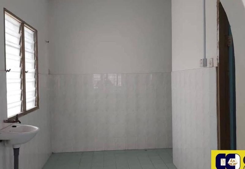 TAMAN BATU GAJAH PERDANA