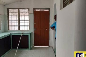 TAMAN BATU GAJAH PERDANA