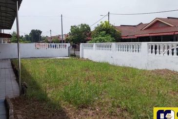 TAMAN BATU GAJAH PERDANA