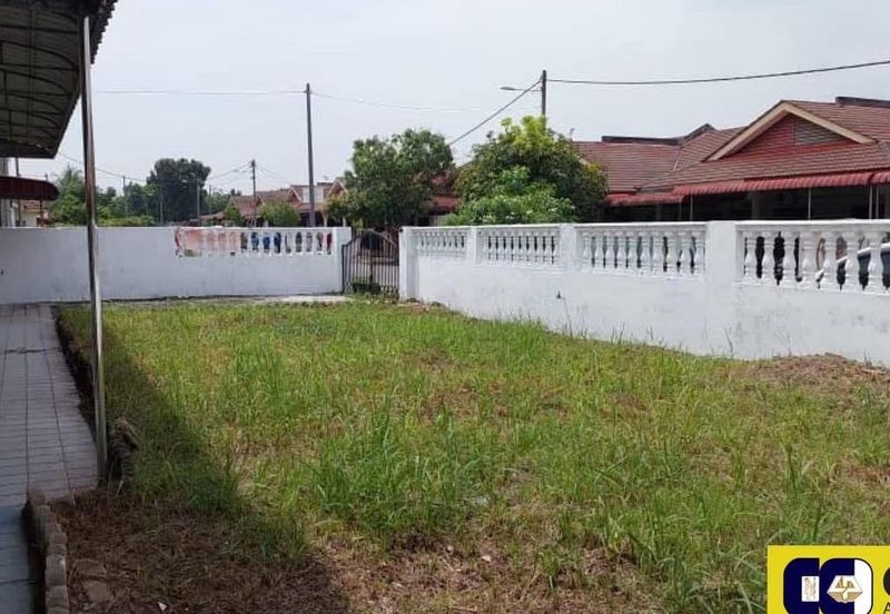 TAMAN BATU GAJAH PERDANA