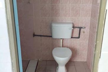 TAMAN BATU GAJAH PERDANA