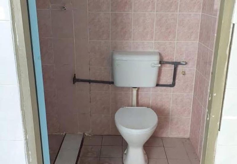 TAMAN BATU GAJAH PERDANA